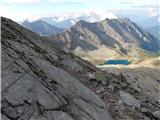 Dösner Alm - Säuleck